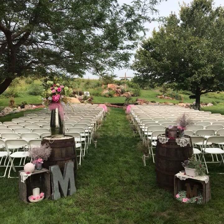 14- Wedding Seating