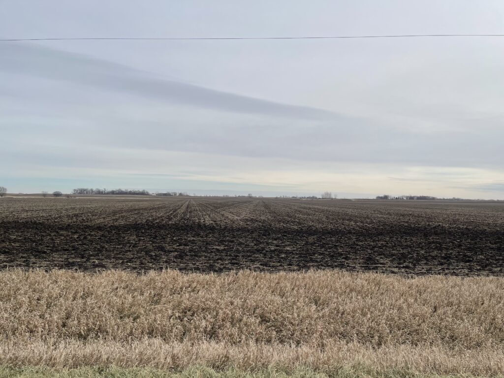 CHIPPEWA COUNTY, MN (Big Bend Twp) 186.17± Acres Total, Multi-parcel