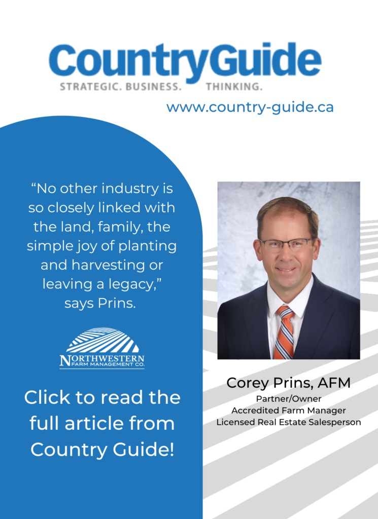 Country Guide | feat. Corey Prins, AFM