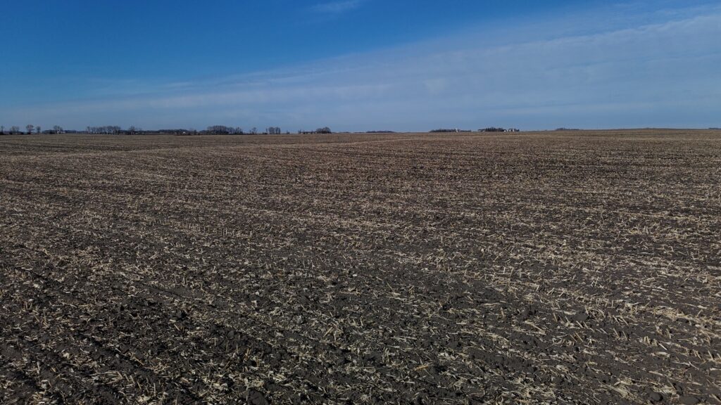 REDWOOD COUNTY, MN (Waterbury Twp) 470± total acres